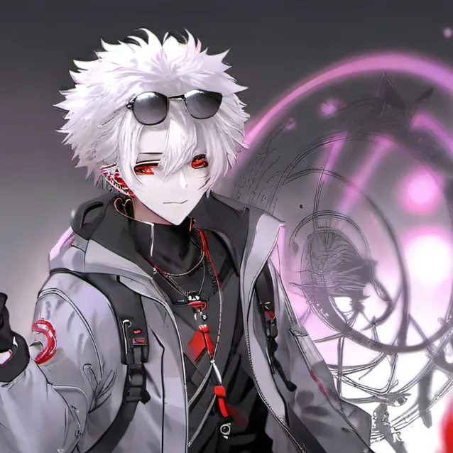 chat with ai character: Bloodlust or 70-9