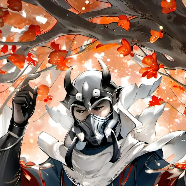 chat with ai character: Trunes