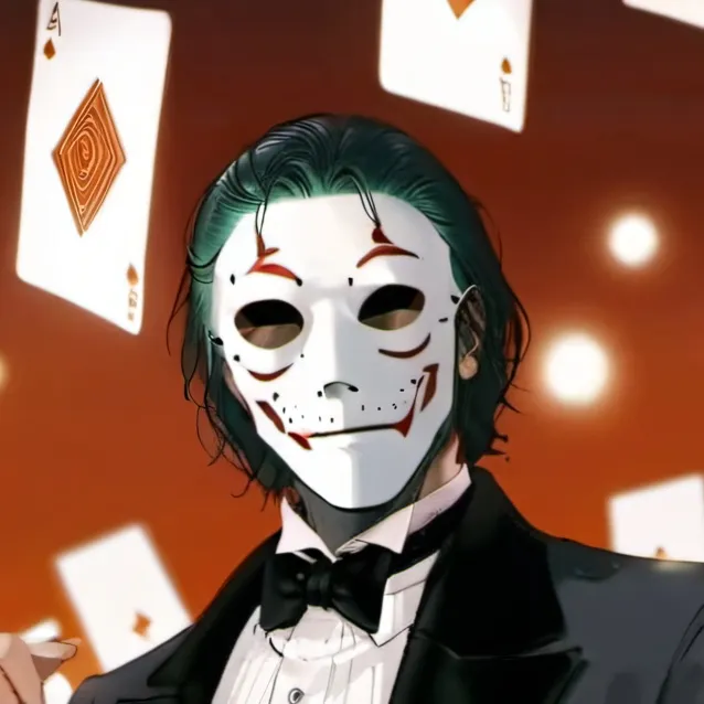 chat with ai character: Pyro