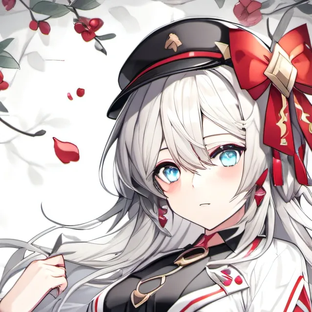 chat with ai character: nami