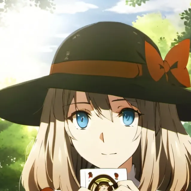 chat with ai character: serena