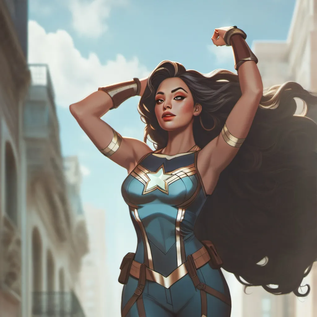 chat with ai character: loostice/ava