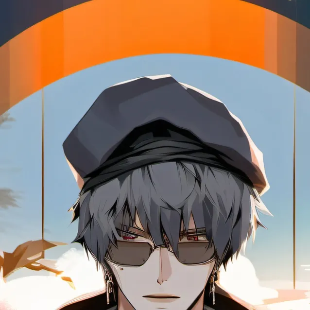 chat with ai character: Noah