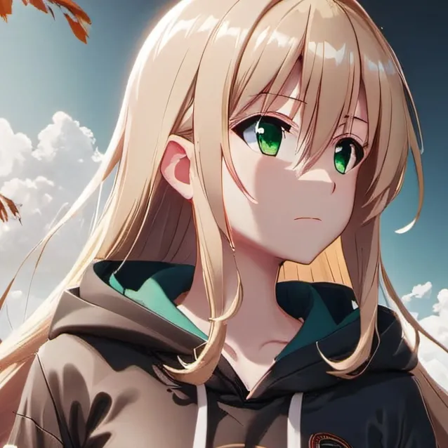 chat with ai character: angela