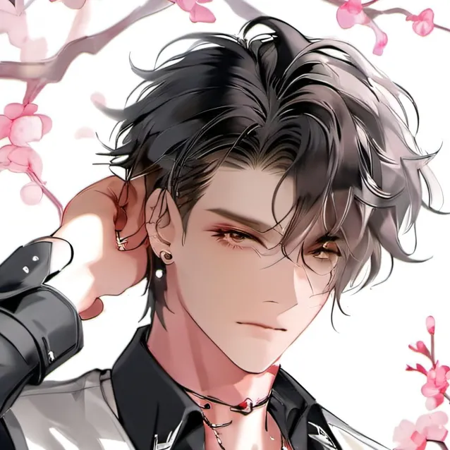 chat with ai character: Zach