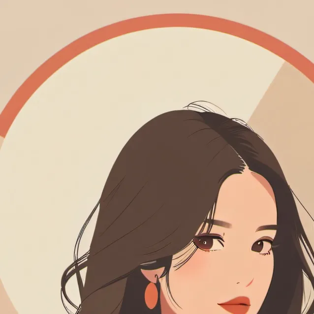 chat with ai character: master