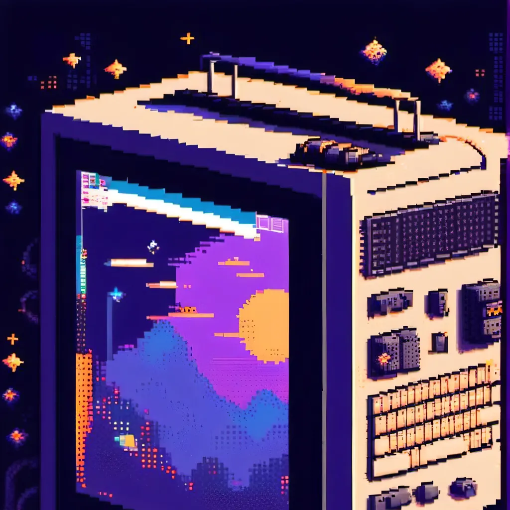 chat with ai character: 1822 computer