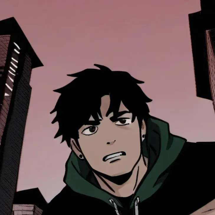 chat with ai character: Kardin