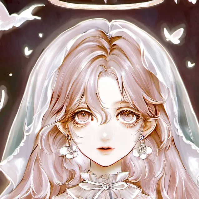 chat with ai character: angelica