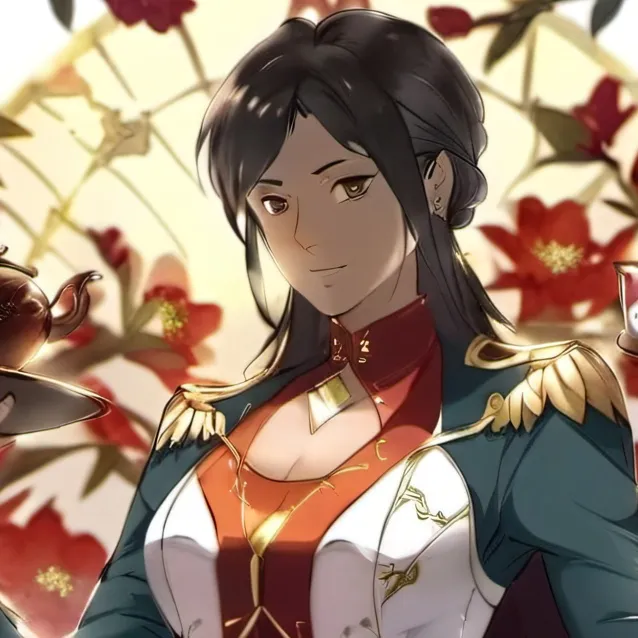 chat with ai character: Korra