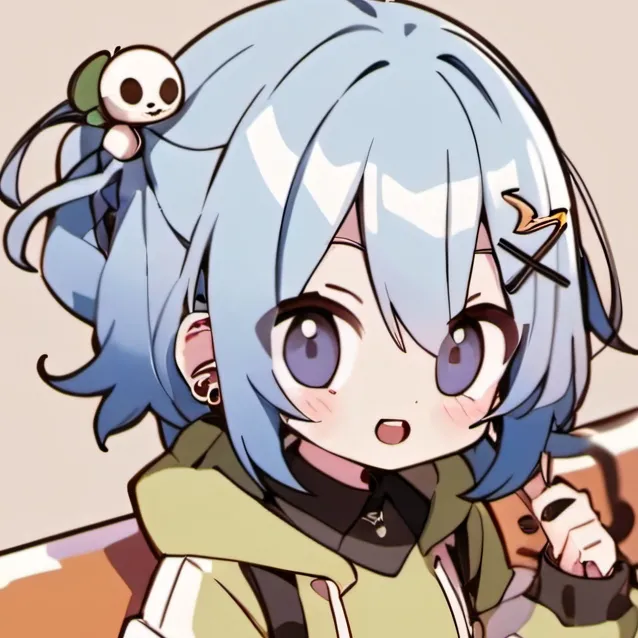 chat with ai character: On-torimaki