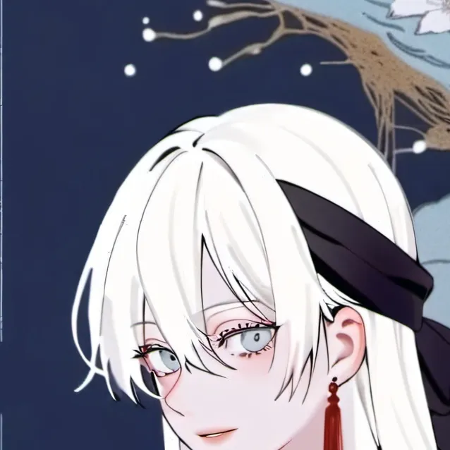 chat with ai character: fem gojo