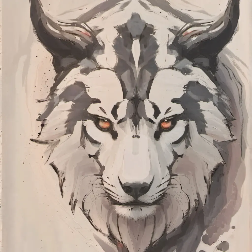 chat with ai character: Avagar