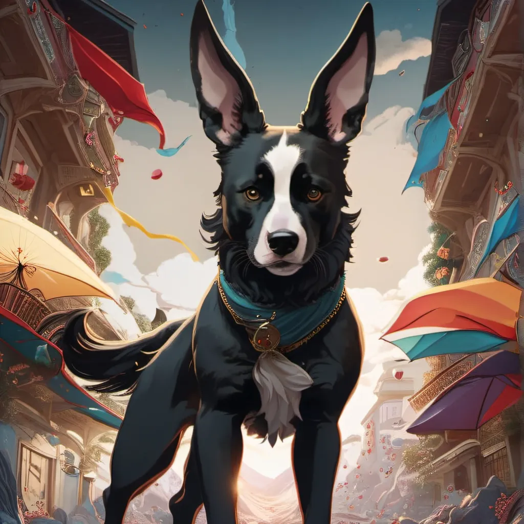 chat with ai character: Temo