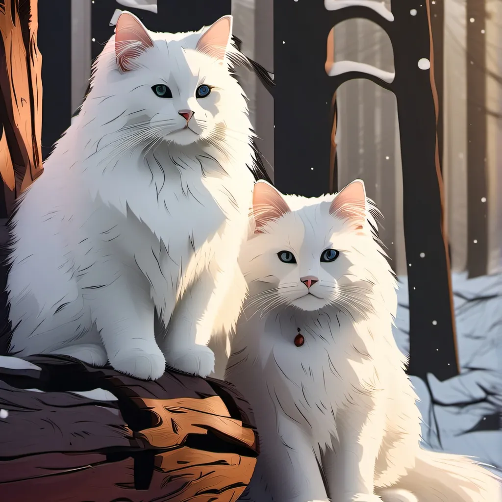 chat with ai character: Kayla & Kalli