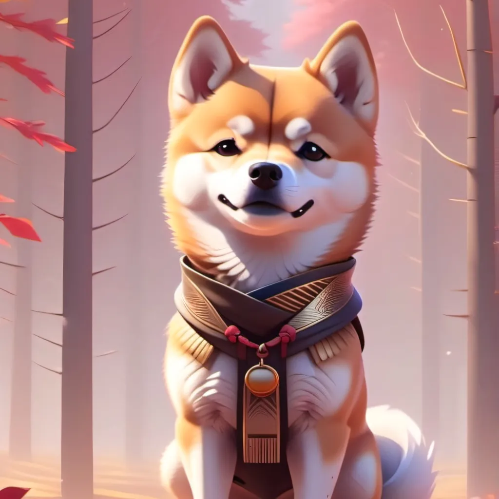 chat with ai character: Autumn