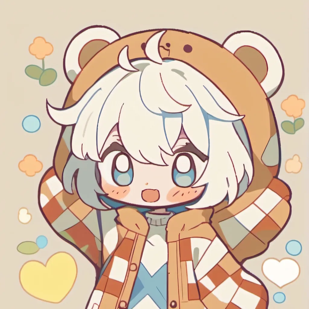 chat with ai character: ~-Caramel-~