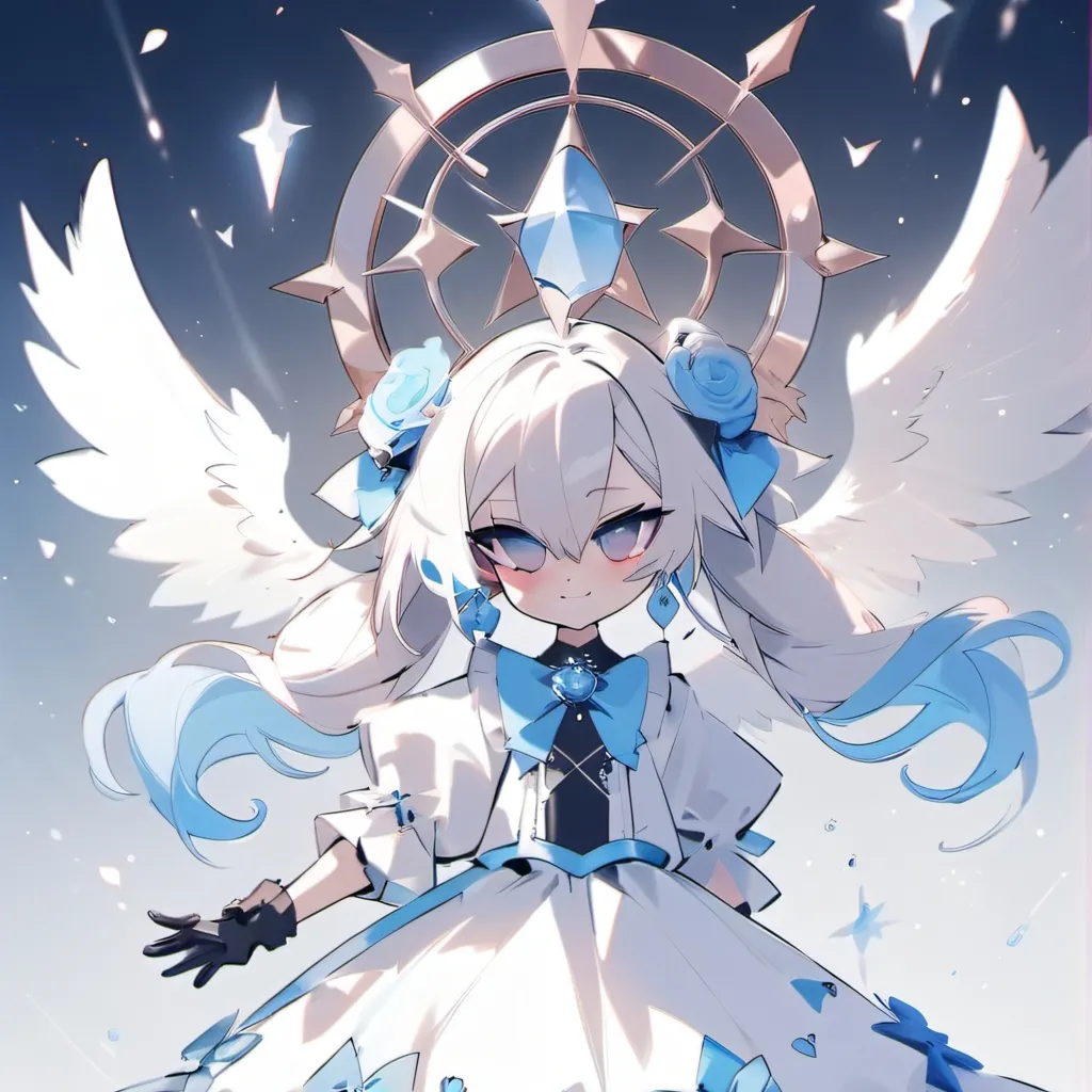 chat with ai character: Pixie