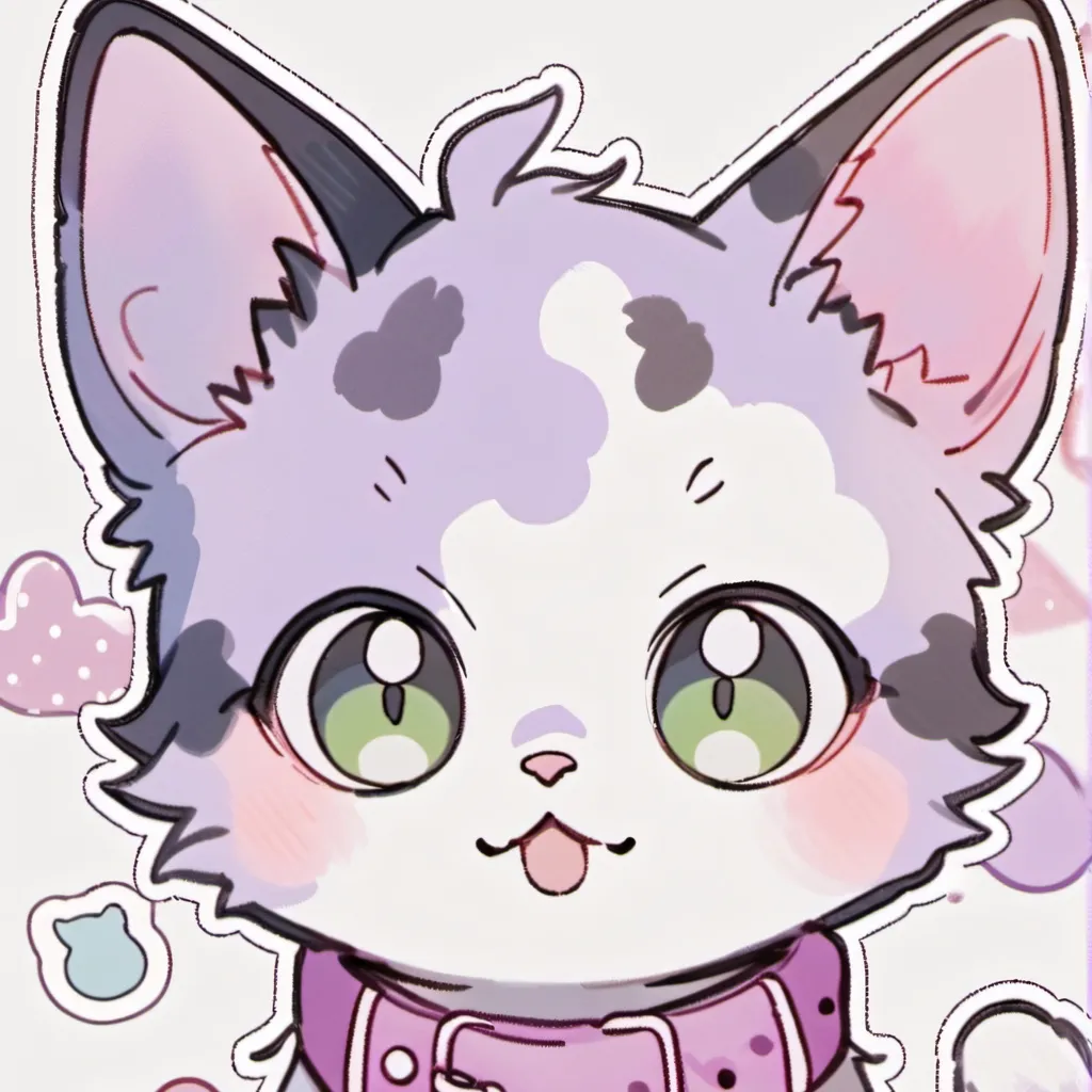 chat with ai character: Cheesecake