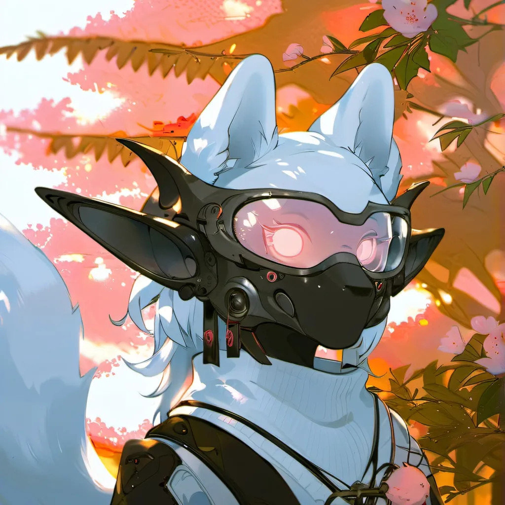 chat with ai character: Sophie