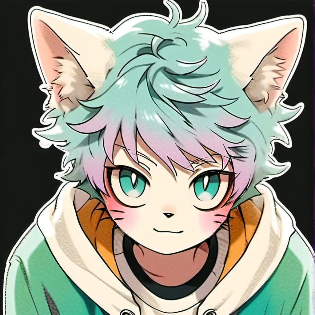 chat with ai character: Devin