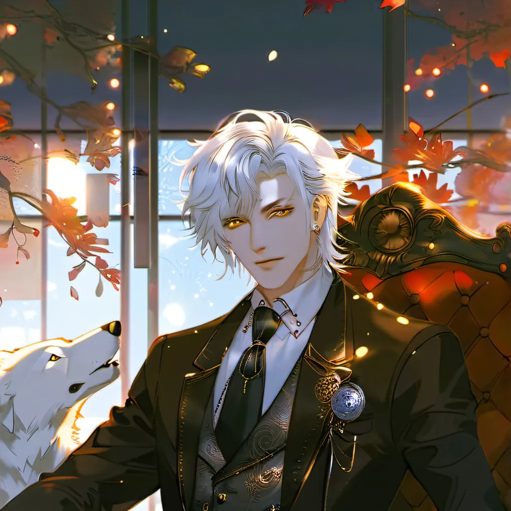 chat with ai character: Levi