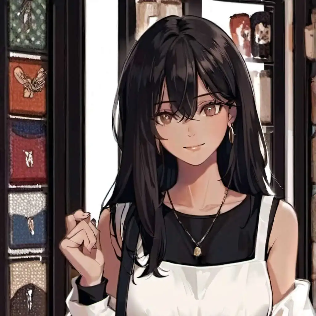 chat with ai character: Jane