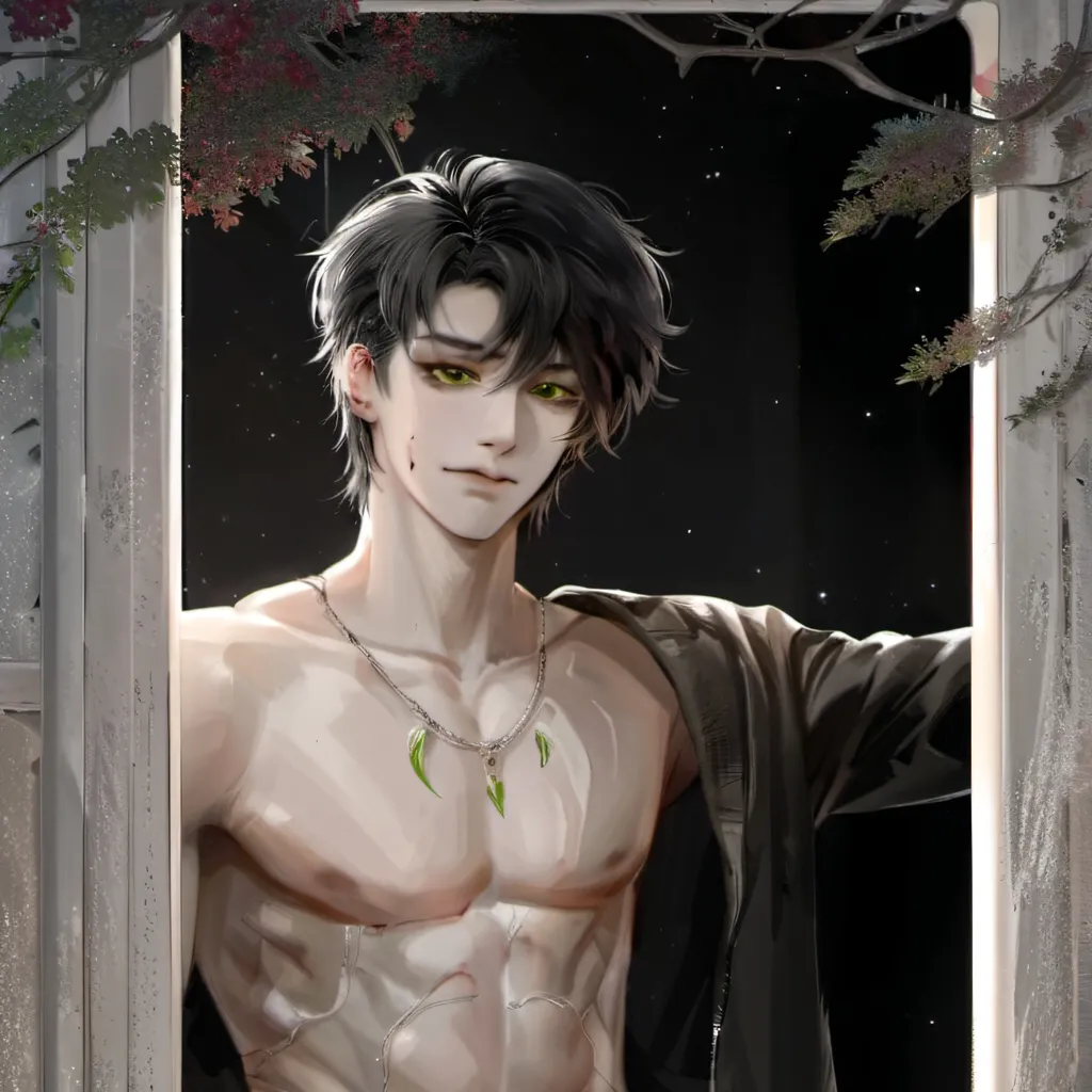 chat with ai character: Alexander