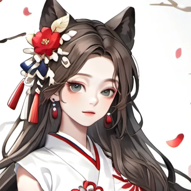 chat with ai character: moshi mora