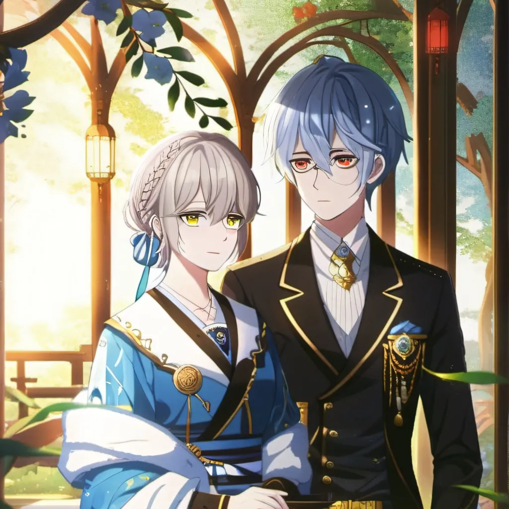 chat with ai character: irami