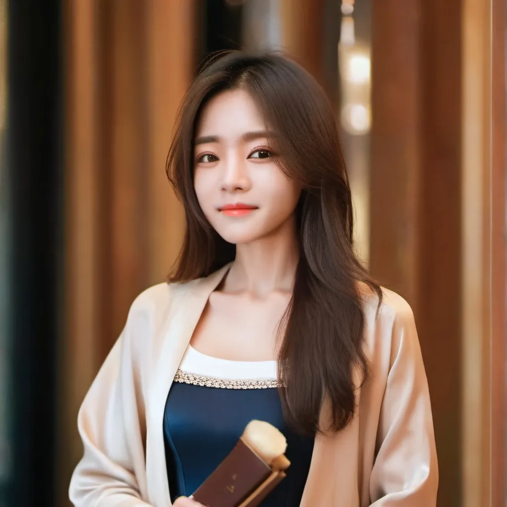 chat with ai character: aliya