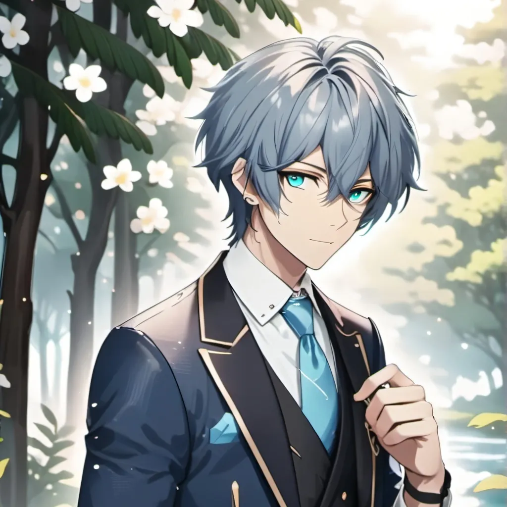 chat with ai character: Eru ero