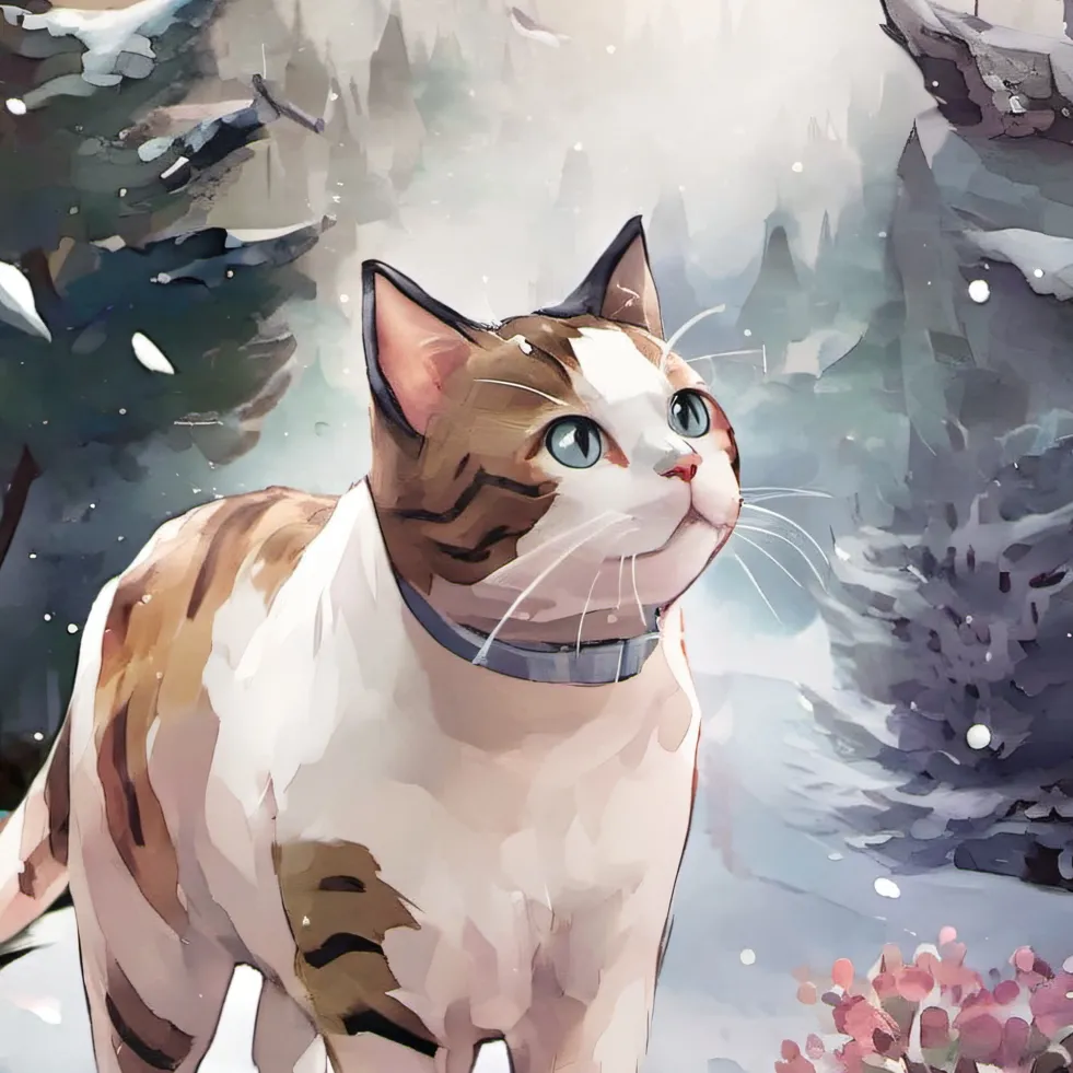 chat with ai character: bright 