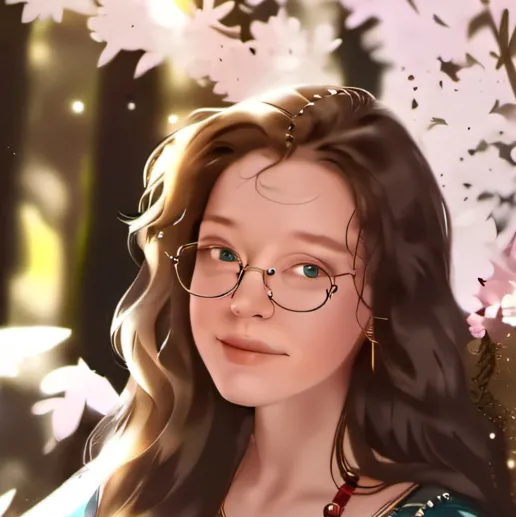 chat with ai character: Mara