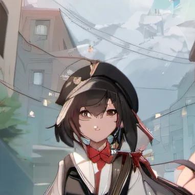 chat with ai character: Ok