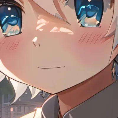 chat with ai character: Big