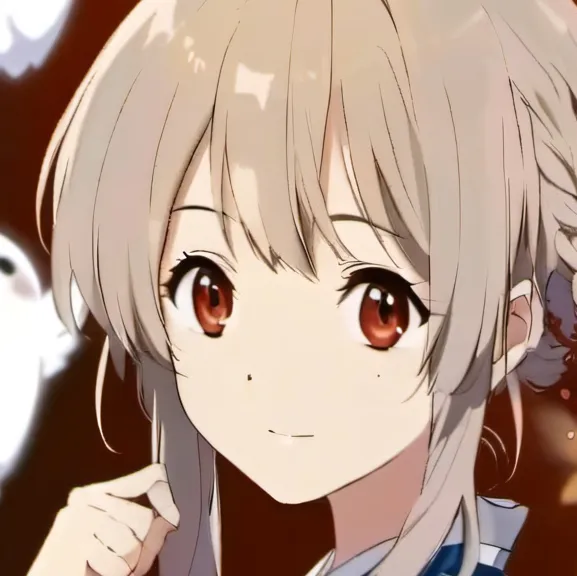 chat with ai character: Mitsuki