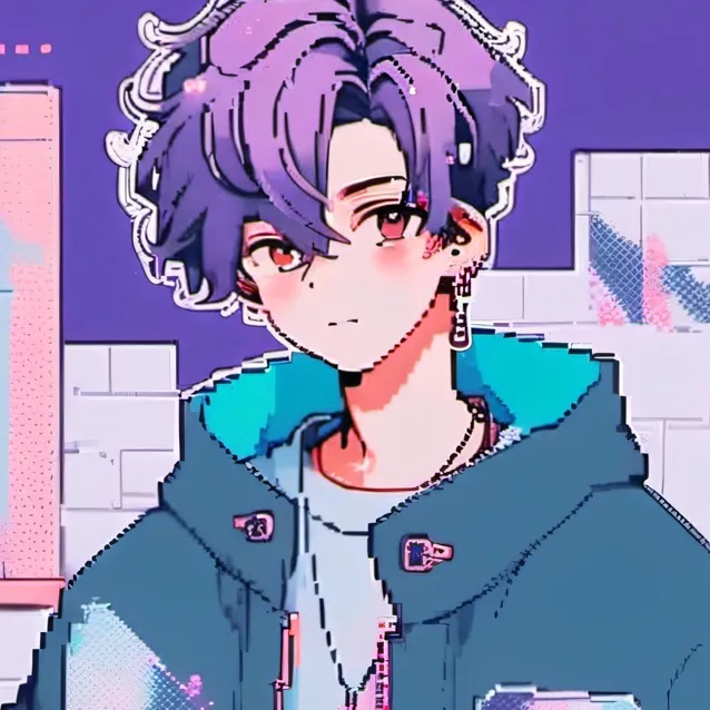 chat with ai character: Rune