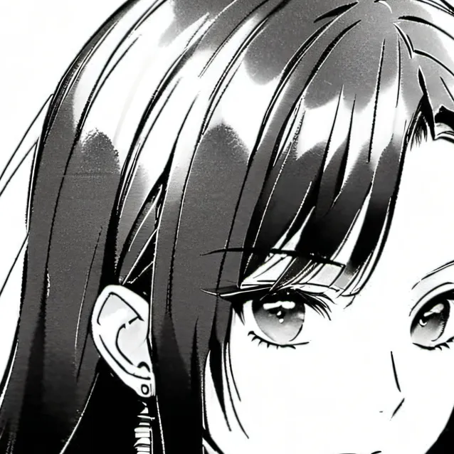 chat with ai character: Momo 