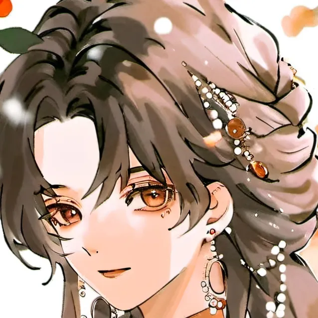 chat with ai character: Stolas