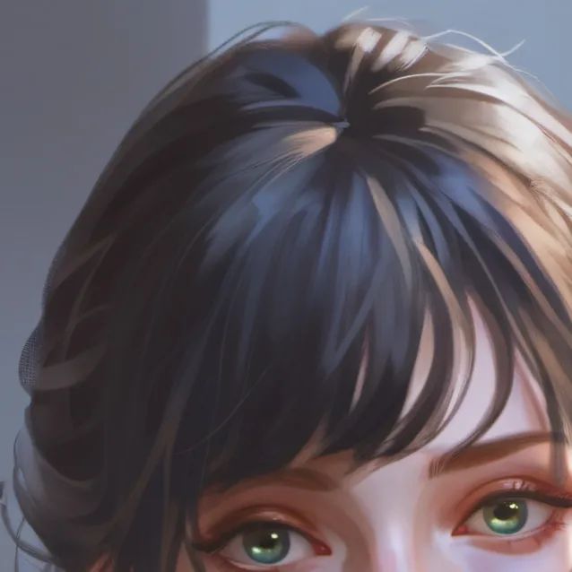 chat with ai character: Zana