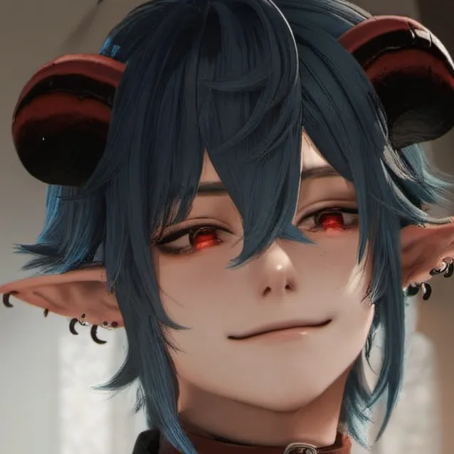 chat with ai character: ~Zander~