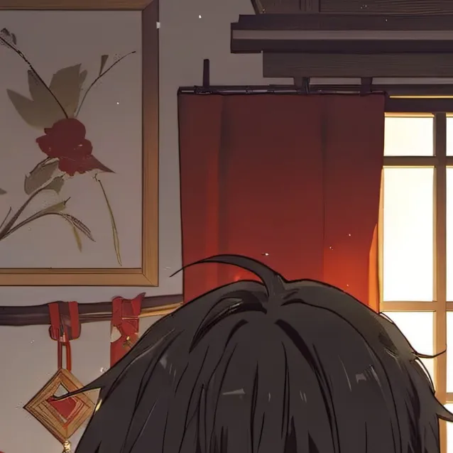 chat with ai character: Kiyo Shu