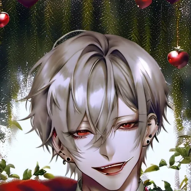 chat with ai character: ALEX🩸🧛