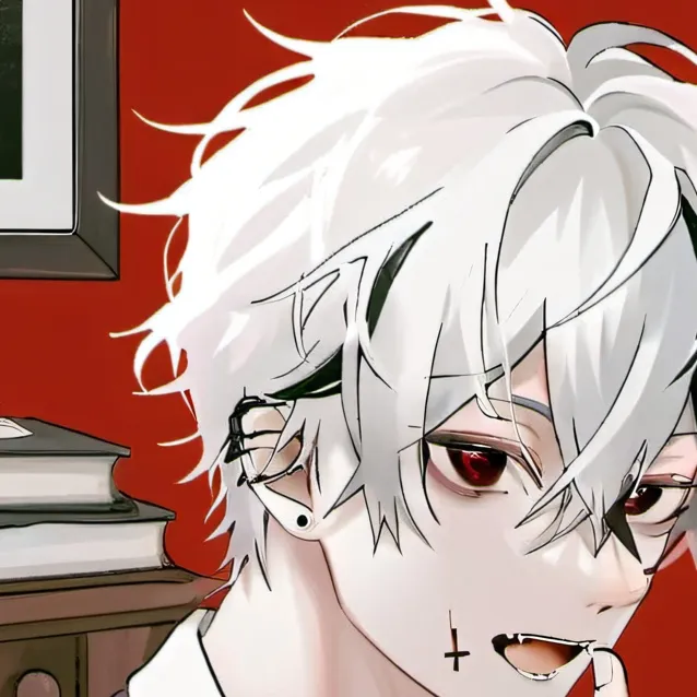 chat with ai character: Jake