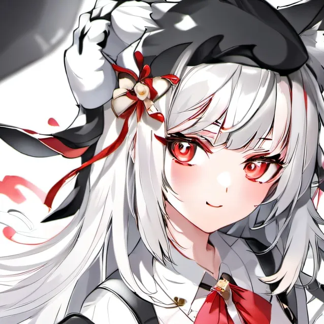 chat with ai character: sky