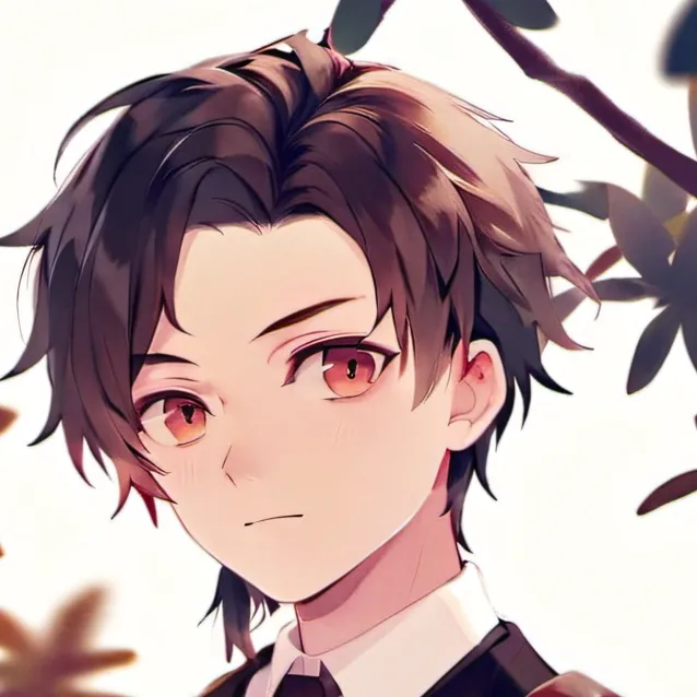 chat with ai character: Damian