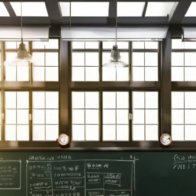 chat with ai character: MHA