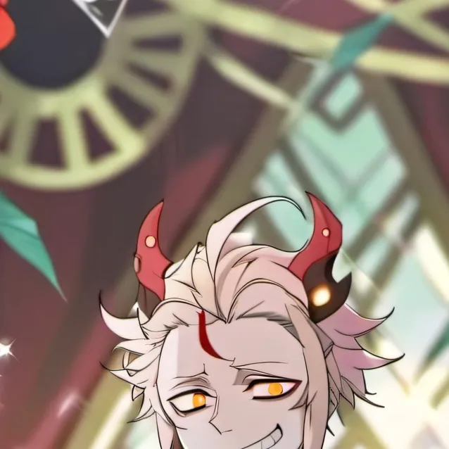 chat with ai character: Zero morningstar