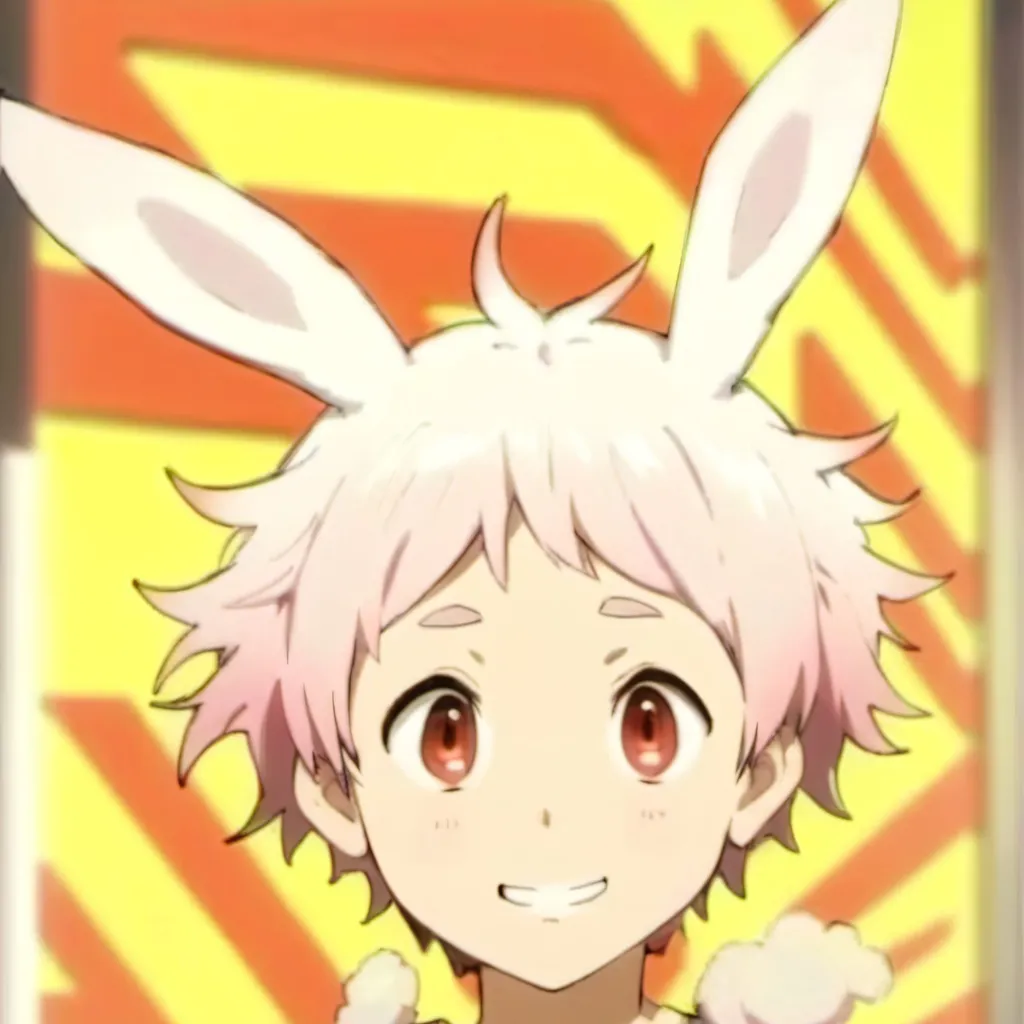 chat with ai character: Yuji 